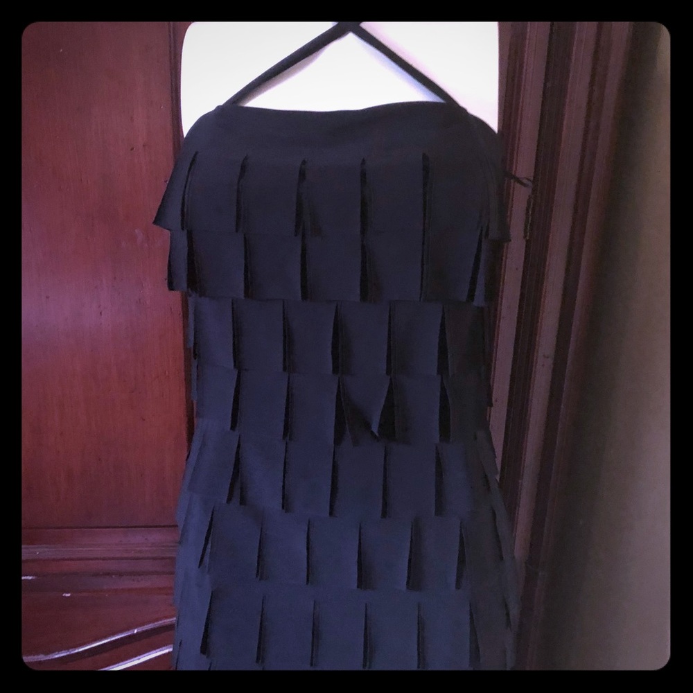 Black Dress Nordstrom